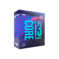 Intel Core I3 9350KF  Procesador