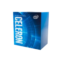 Intel Celeron G4920 32GHz Procesador Intel Celeron G4920 32GHz Procesador