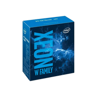 Intel Xeon W2123  Procesador