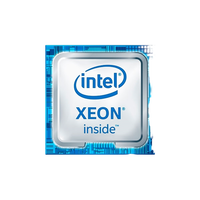 Intel Xeon W2123  Procesador