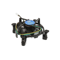 Intel Core i3 9100F 42GHz  Procesador