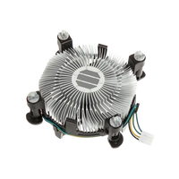 Intel Core i3 9100F 42GHz  Procesador