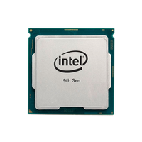 Intel Core i3 9100F 42GHz  Procesador