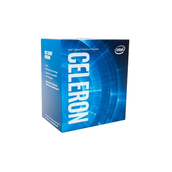 Intel Celeron G3900 280 GHz  Procesador Intel Celeron G3900 280 GHz  Procesador