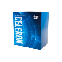 Intel Celeron G3900 280 GHz Procesador Intel Celeron G3900 280 GHz Procesador