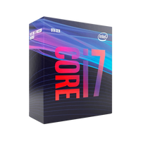 Intel Core i7 9700 8 núcleos 4.70GHz socket1151- Procesador Intel Core i7 9700 8 núcleos 4.70GHz socket1151- Procesador