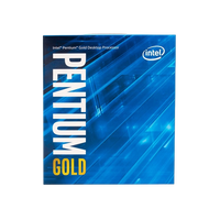 Intel Pentium Gold G5600 39Ghz  Procesador