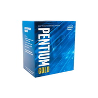 Intel Pentium Gold G5420 380GHz Procesador Intel Pentium Gold G5420 380GHz Procesador