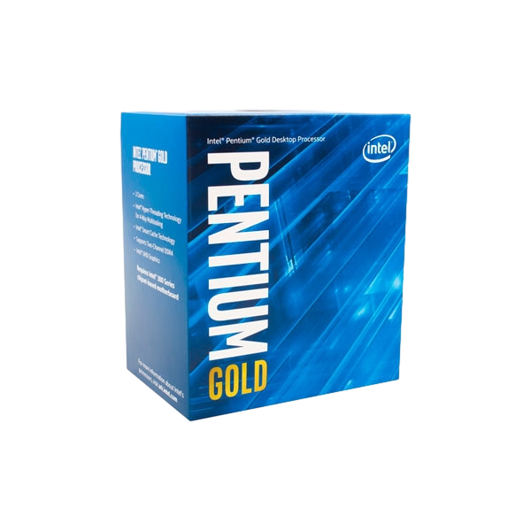 Intel Pentium Gold G5620 400GHz  Procesador Intel Pentium Gold G5620 400GHz  Procesador