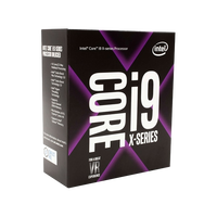 Intel Core i9 9960X 310GHz 16 Núcleos  Procesador