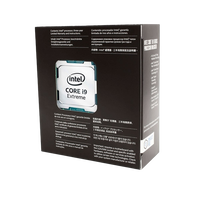 Intel Core i9 9940X 330Ghz 14 Núcleos  Procesador