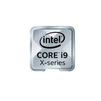 Intel Core i9 9940X 330Ghz 14 Núcleos  Procesador