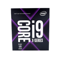 Intel Core i9 9920X 350GHz 12 Núcleos  Procesador