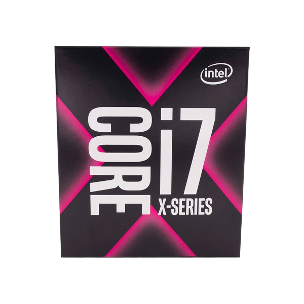 Intel Core i7 9800X 380GHz 8 Núcleos  Procesador Intel Core i7 9800X 380GHz 8 Núcleos  Procesador