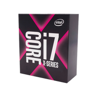 Intel Core i7 9800X 380GHz 8 Núcleos Procesador Intel Core i7 9800X 380GHz 8 Núcleos Procesador