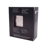 Intel Core i7 9800X 380GHz 8 Núcleos Procesador Intel Core i7 9800X 380GHz 8 Núcleos Procesador