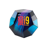 Intel Core i9 9900KS 4GHz 8 Núcleos - Procesador