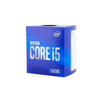 Intel Core i5 10400 6 núcleos 430GHz socket 1200 Procesador Intel Core i5 10400 6 núcleos 430GHz socket 1200 Procesador