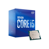 Intel Core i5 10400 6 núcleos 430GHz socket 1200 Procesador Intel Core i5 10400 6 núcleos 430GHz socket 1200 Procesador