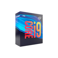 Intel Core i9 9900 3,10GHz - Procesador