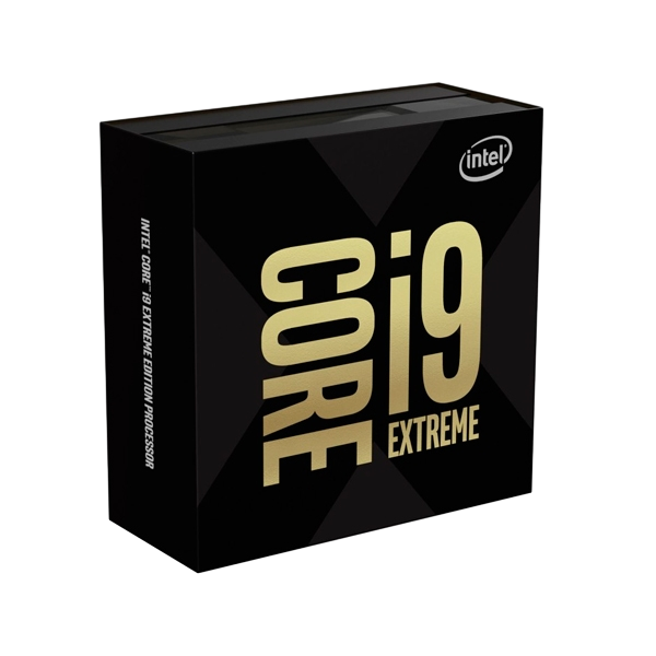 Intel Core i9 10980X 46GHz 18 núcleos  Procesador Intel Core i9 10980X 46GHz 18 núcleos  Procesador