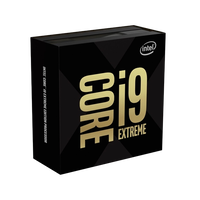 Intel Core i9 10980X 46GHz 18 núcleos  Procesador