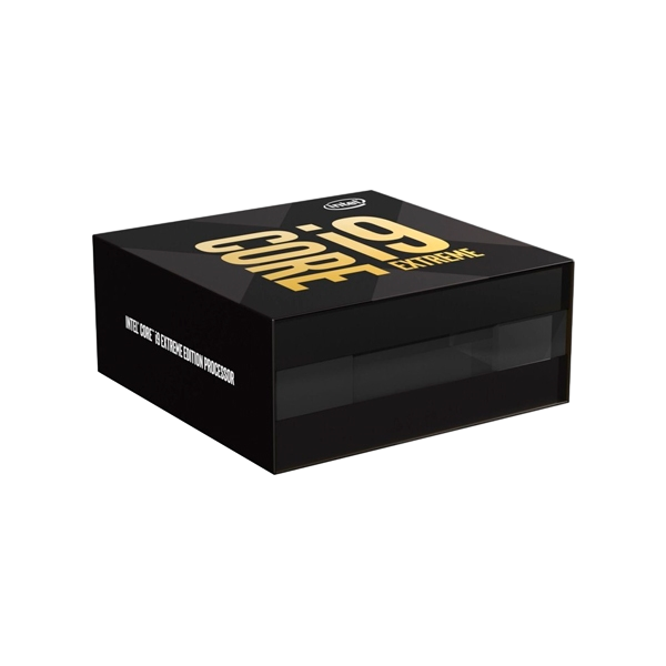 Intel Core i9 10980X 46GHz 18 núcleos  Procesador Intel Core i9 10980X 46GHz 18 núcleos  Procesador