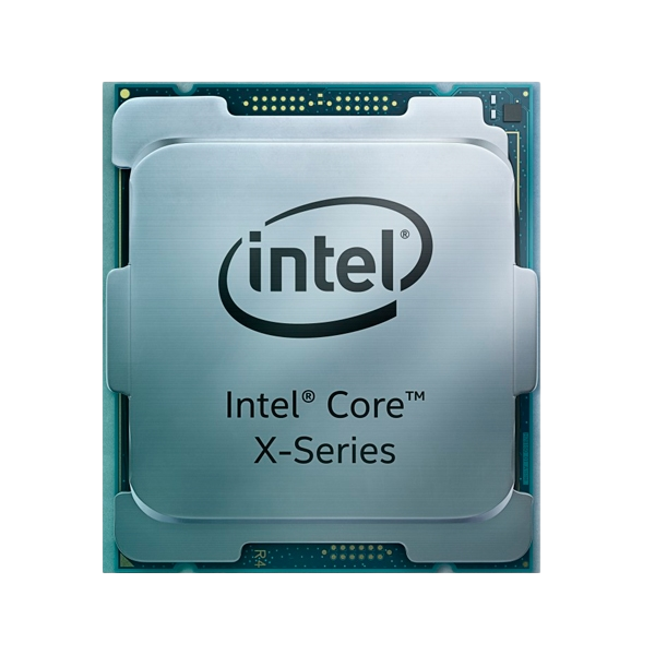 Intel Core i9 10980X 46GHz 18 núcleos  Procesador Intel Core i9 10980X 46GHz 18 núcleos  Procesador