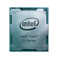 Intel Core i9 10980X 46GHz 18 núcleos  Procesador