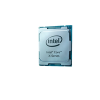 Intel Core i9 10980X 46GHz 18 núcleos  Procesador