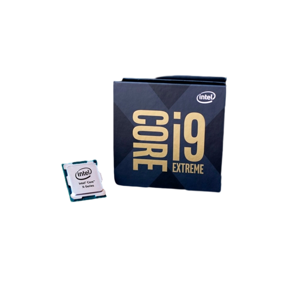 Intel Core i9 10980X 46GHz 18 núcleos  Procesador Intel Core i9 10980X 46GHz 18 núcleos  Procesador