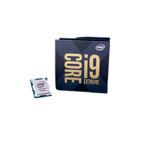 Intel Core i9 10980X 46GHz 18 núcleos  Procesador