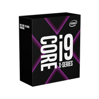 Intel Core i9 10940X 46GHz 14 núcleos Procesador Intel Core i9 10940X 46GHz 14 núcleos Procesador