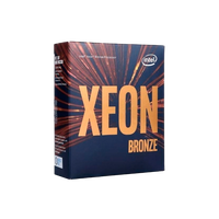 Intel Xeon Bronce 3106 170GHz Procesador Intel Xeon Bronce 3106 170GHz Procesador
