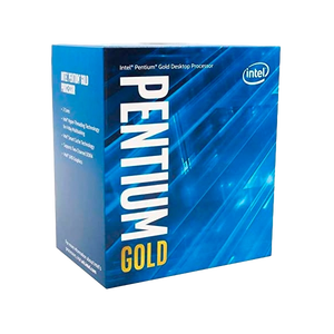 Intel Pentium Gold G6400 2 núcleos 400GHz socket 1200 Procesador Intel Pentium Gold G6400 2 núcleos 400GHz socket 1200 Procesador