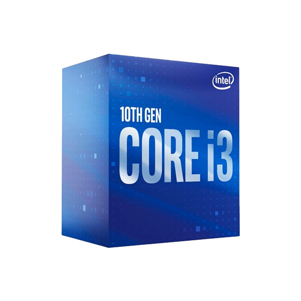 Intel Core i3 10320 4 núcleos 460GHz Procesador Intel Core i3 10320 4 núcleos 460GHz Procesador