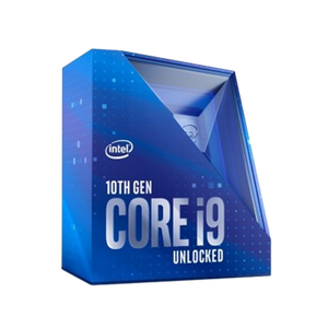 Intel Core i9 10900 10 núcleos 52GHz 20MB socket 1200  Procesador