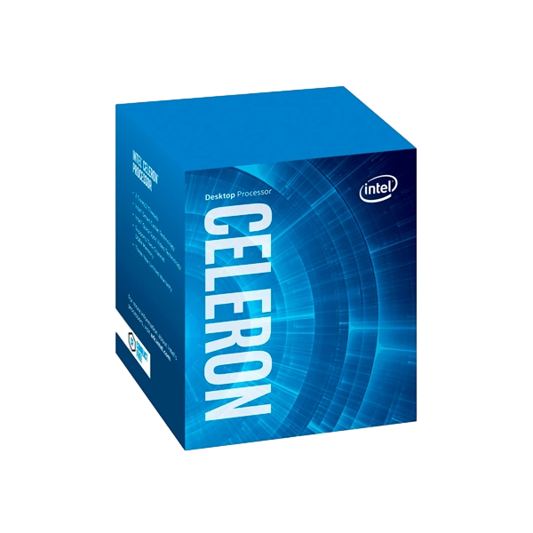 Intel Celeron G5905 2 núcleos 350GHz socket 1200 Procesador Intel Celeron G5905 2 núcleos 350GHz socket 1200 Procesador