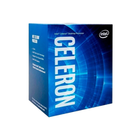 Intel Celeron G5925 2 núcleos 360GHz Procesador Intel Celeron G5925 2 núcleos 360GHz Procesador