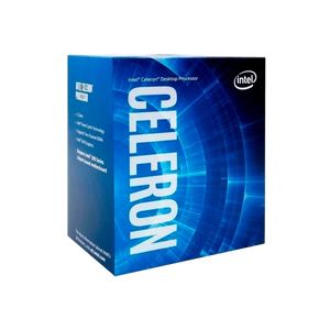 Intel Celeron G5925 2 núcleos 360GHz  Procesador