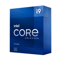 Intel Core i9 11900 8 núcleos 5.20GHz - Procesador