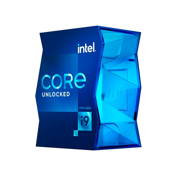 Intel Core i9 11900K 8 núcleos 530GHz  Procesador Intel Core i9 11900K 8 núcleos 530GHz  Procesador