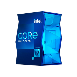 Intel Core i9 11900K 8 núcleos 530GHz  Procesador