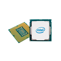 Intel Core i9 11900F 8 núcleos 520GHz  Procesador