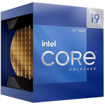 Intel Core i9 12900K 16 Núcleos 5.20GHz - Procesador