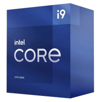 Intel Core i9 12900KF 16 Núcleos 5.20GHz - Procesador Intel Core i9 12900KF 16 Núcleos 5.20GHz - Procesador