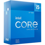 Intel Core i5 12600K 10 Núcleos 4.90GHz - Procesador
