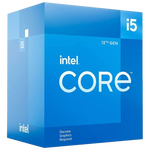 Intel Core i5 12600KF 10 Núcleos 4.90GHz - Procesador