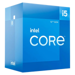 Intel Core i5 12400F 6 núcleos 4.40GHz - Procesador