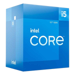 Intel Core i5 12600 6 núcleos 3.30GHz - Procesador